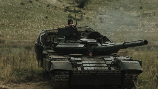 1361 день війни в Україні. Що відбувається 15 листопада. Оновлюється