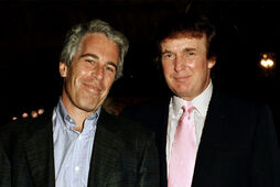 "Кремль управляет Трампом"