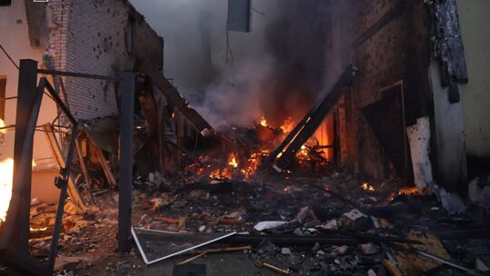 1405-й день війни в Україні. Що відбувається 29 грудня. Оновлюється