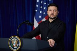 Курс на відставку Зеленського. Що відбуватиметься в українській політиці наступного року