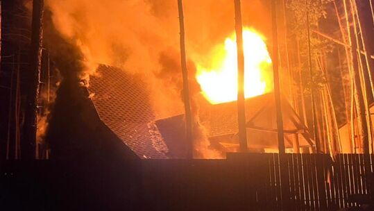 1414-й день війни в Україні. Що відбувається 7 січня. Оновлюється