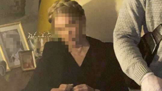 "Підозра" для Юлі, другий день блекауту в Києві, як міністр оборони Федоров вирішить "проблему ТЦК". Підсумки