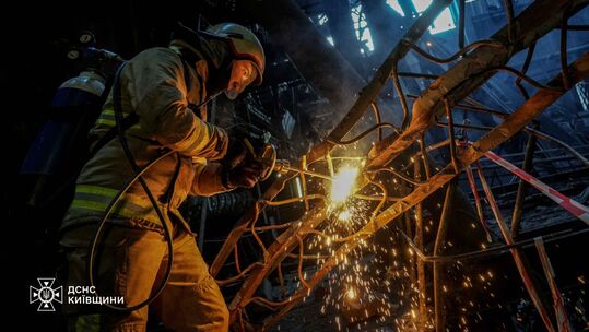 1430 день війни в Україні. Що відбувається 23 січня. Оновлюється