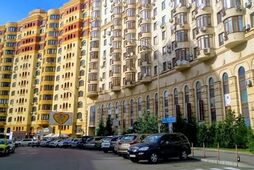 "Ринок звалився". Що відбувається з нерухомістю у Києві на тлі енергоколапсу