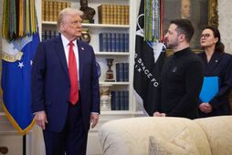 У березні – припинення вогню, у травні – референдум та вибори. Про нові витоки під час переговорів в Абу-Дабі