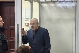 На очереди - Ермак