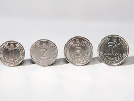 Со 2 марта банкноты номиналом 1, 2, 5 и 10 гривен выведут из оборота. Где их обменять?