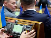 "Європа хоче перезавантажити Україну". Чому Києву відмовили у швидкому вступі до Євросоюзу