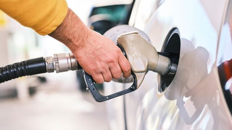 В Украине растут цены на бензин. Иллюстративное фото: Pixabay