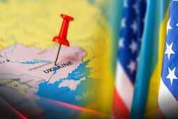 Бар'єр заморозки. Чи отримає Україна гарантії безпеки та членство у ЄС без повноцінного мирного врегулювання?
