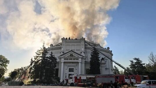 Загроза падіння Костянтинівки, удари "Фламінго" по РФ, замахи на військових у Москві. Підсумки