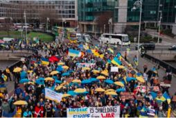 Від захисту до паспорту. Як українці можуть отримати громадянство у країнах ЄС. Приклади Ірландії та Німеччини
