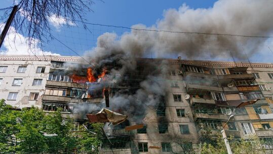 РФ наступает на Доброполье, удар по белорусскому автобусу, пытки в одесском ТЦК. Итоги