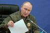 Победа или поражение. О побуждении РФ к перемирию