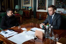 Человек из “Нафтогаза”