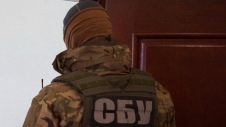 СБУ провела обыски в офисах народных громад сразу в нескольких областях, dumskaya.net