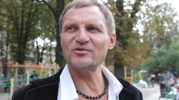 Из-за высказываний о русскоязычных украинцах Олег Скрипка оказался в эпицентре скандала, Фото: vesti-ukr.com