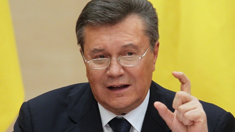Почти половина конфискованных средств Януковича пойдет на оборону. А вот судьба оставшихся миллионов пока не известна и зависит от правительства, фото: ТСН