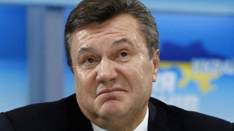 Суд над экс-президентом Украины Виктором Януковичем длился всего час и взял перерыв две недели, allnews.com.ua