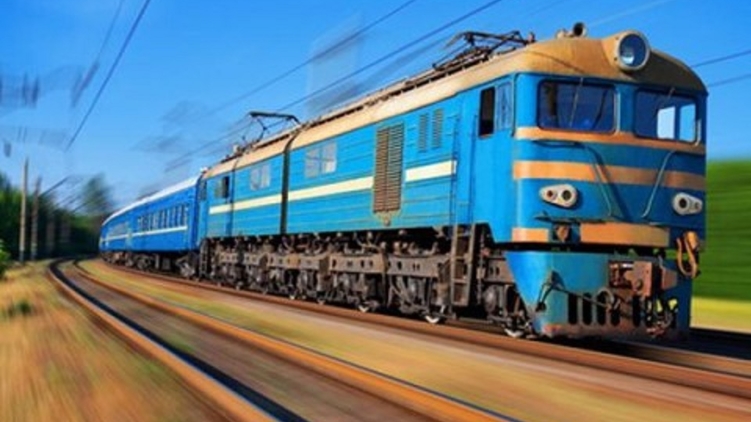 Что ждет железнодорожные пути в Украине, фото: MIGnews