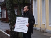 Российский оппозиционер о попытке получить убежище в Украине: "Из России я приехал в Россию"