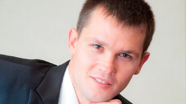 Виталий Мешечек был определен бесплатным адвокатом беглого экс-президента, фото facebook.com
