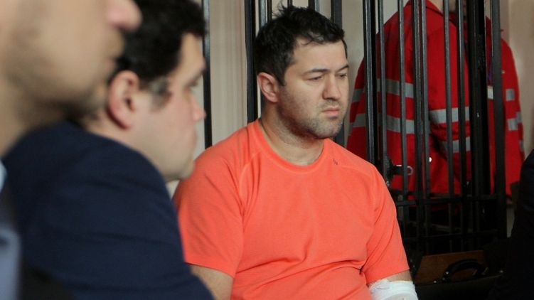 Все имущество Романа Насирова оказалось арестовано, фото: ukranews.com