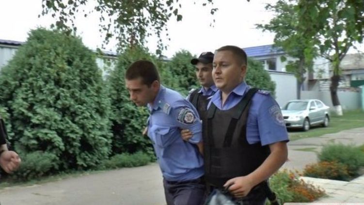 По делу о трагедии в Кривом Озере проходят четверо полицейских, фото: novosti-n.org