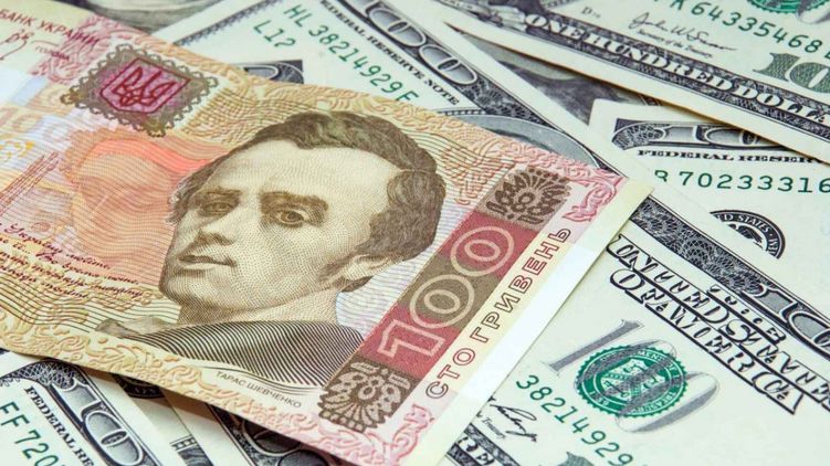 Курс доллара в Украине. Фото - Экономическая правда