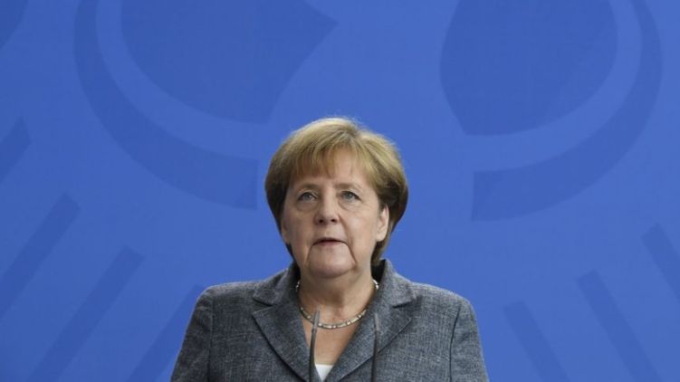 Четвертый срок может стать для Ангелы Меркель последним на посту канцлера, фото: challenges.fr