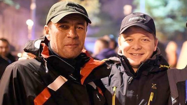 Ляшко и Скуратовский прогуляли последнее заседание парламента на этой неделе, фото: facebook.com
