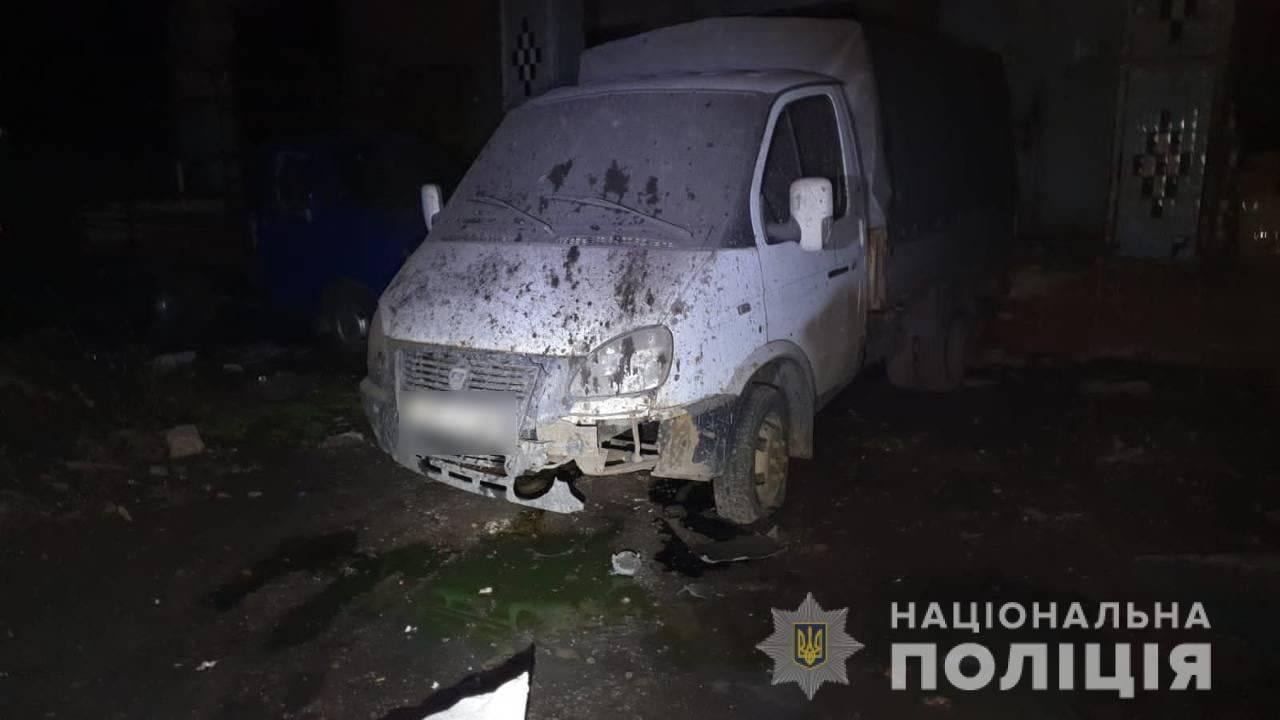 В Харькове в результате российского обстрела погибли и ранены мирные жители