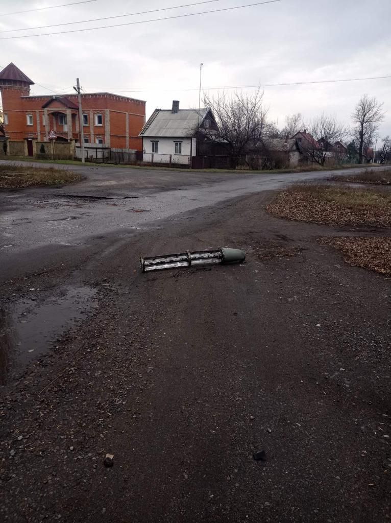 Горняк в Донецкой области попал под обстрел 12 декабря