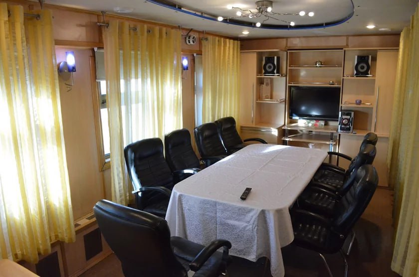 фото поезда