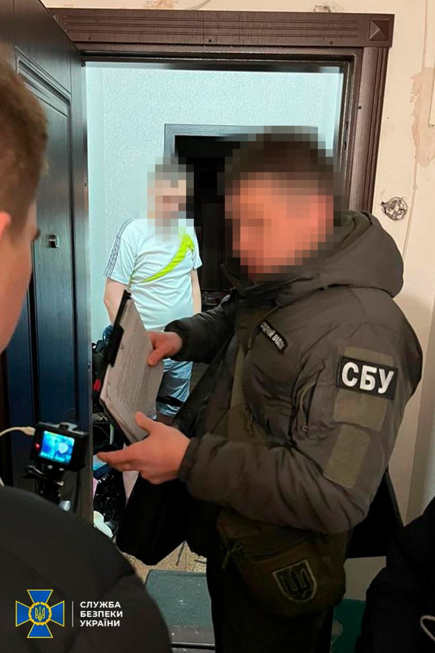 СБУ арестовала активы российского бизнесмена