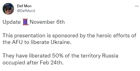 Сколько территорий Украины освободили ВСУ освободили с 2014 года