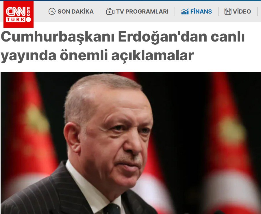 Туреччина не братиме участі у війні
