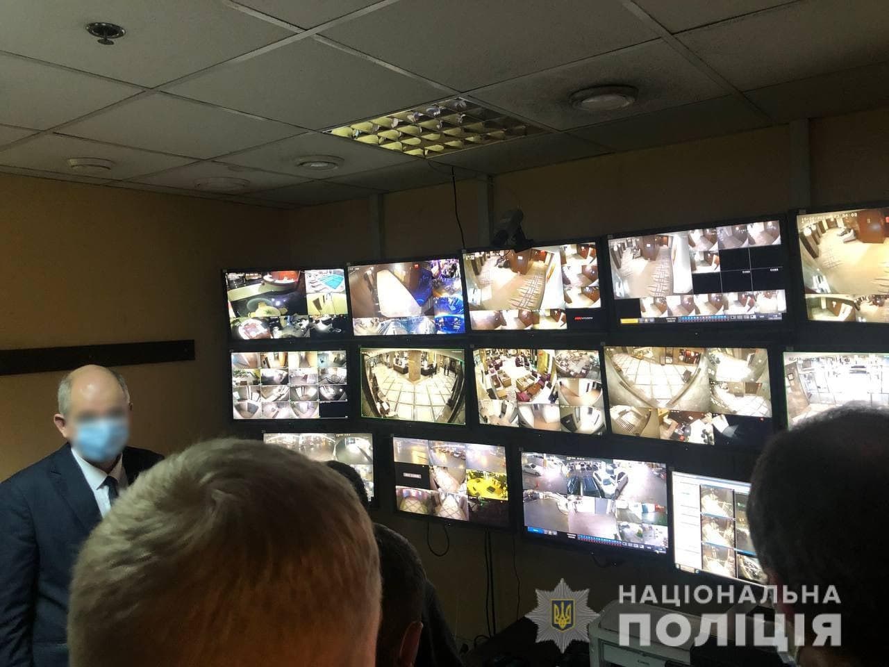 Полиция обыскала дом и гостиницу Ярославского в рамках дела о смертельном ДТП