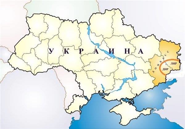 Вряд ли Киев воспримет план республик