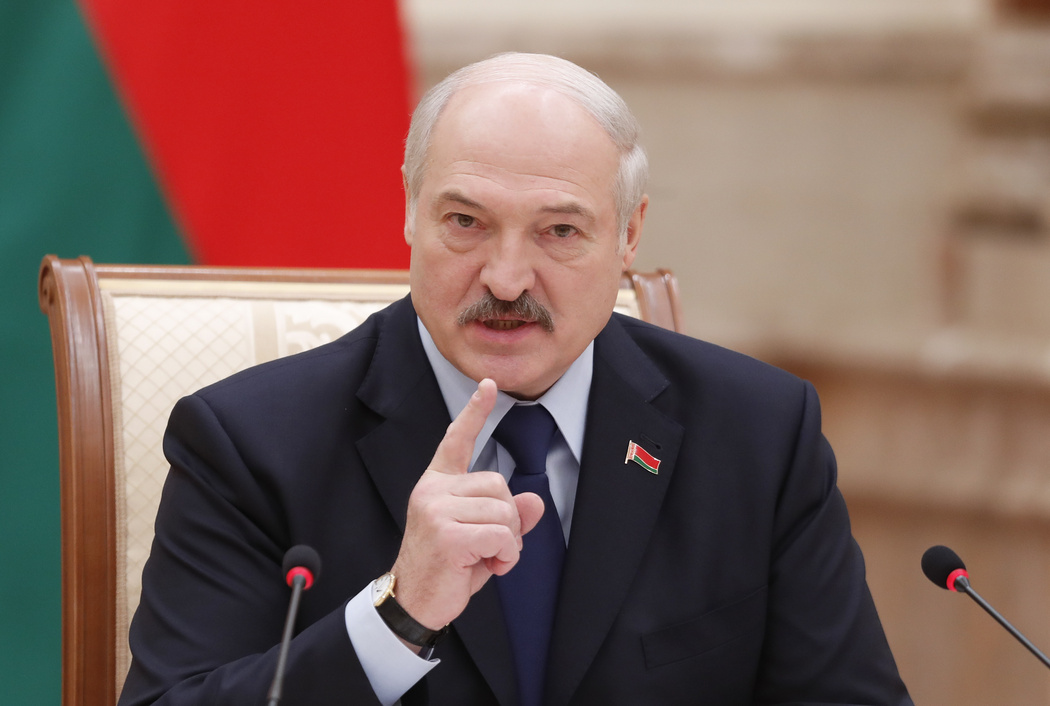 Лукашенко заговорил о компенсациях убытков от беломайдана