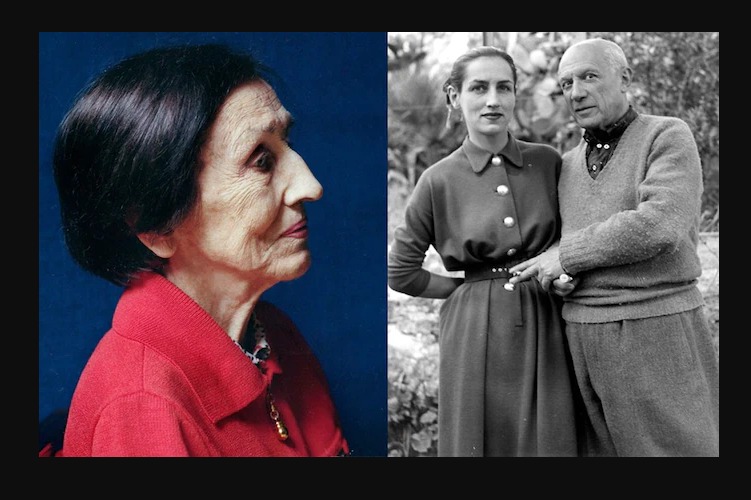 Жило с Пикассо