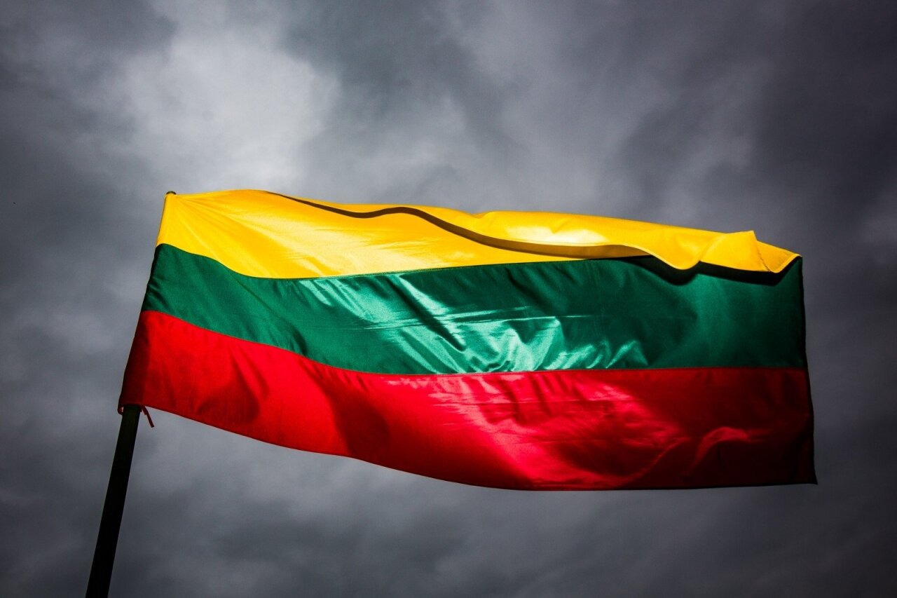 Литва заплатила Беларуси