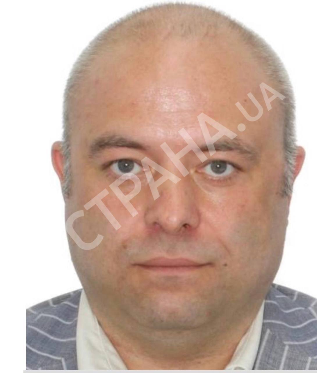 Убитый в Черниговской области экс-банкир
