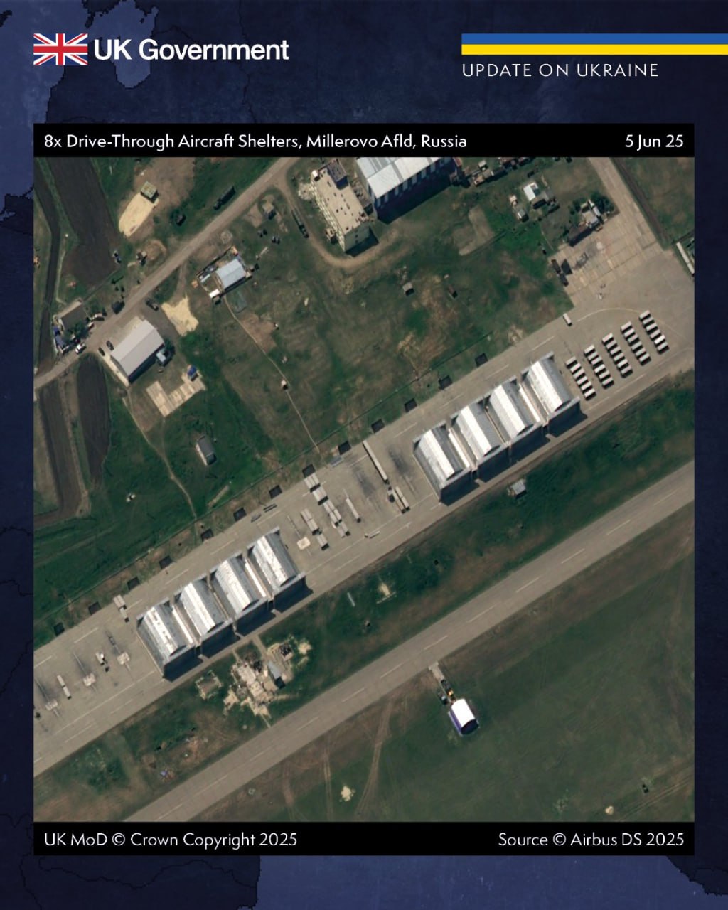 Супутниковий знімок (2). Джерело – mod.uk