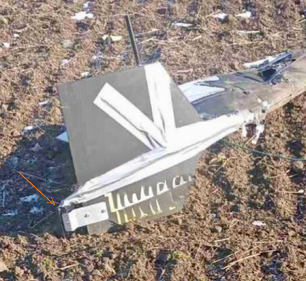 Фото фрагмента 